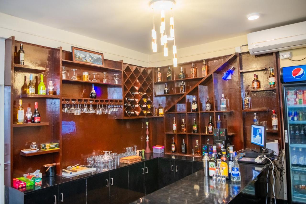Quick 20 Riverside Hotel Amlekhganj Luaran gambar
